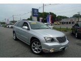 2006 Bright Silver Metallic Chrysler Pacifica Limited AWD #30432022