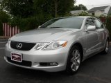 2006 Lexus GS 300 AWD