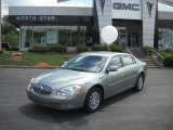 2006 Buick Lucerne CX