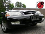 2001 Nighthawk Black Pearl Acura CL 3.2 Type S #30432201