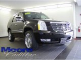 2007 Cadillac Escalade AWD
