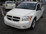 2008 Stone White Dodge Caliber SE #30431901