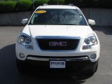 2010 GMC Acadia SLT AWD