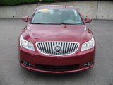 2010 Buick LaCrosse CXL AWD