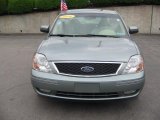 2005 Titanium Green Metallic Ford Five Hundred SEL AWD #30432063