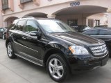 2007 Mercedes-Benz ML 350 4Matic