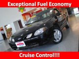 2002 Black Ford Escort ZX2 Coupe #30432110