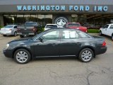 2007 Alloy Metallic Ford Five Hundred SEL AWD #30432348