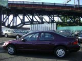 1999 Deep Amethyst Pearlcoat Dodge Stratus  #30432360