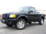 2004 Ford Ranger Edge Regular Cab