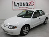 2004 Chevrolet Cavalier Sedan