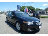 2007 Nighthawk Black Pearl Acura TL 3.2 #30484641