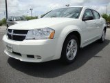 2008 Dodge Avenger SXT