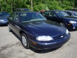1999 Navy Blue Metallic Chevrolet Lumina  #30484809