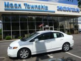 2008 Honda Civic LX Sedan