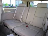 2010 Chevrolet Suburban Diamond Edition 4x4 Light Cashmere/Dark Cashmere Interior