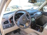 2010 Chevrolet Suburban Diamond Edition 4x4 Dashboard