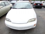 1998 Chevrolet Cavalier Coupe