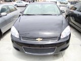2007 Chevrolet Impala LS