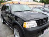 2005 Black Ford Explorer XLS #30485192