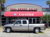 2001 GMC Sierra 1500 SLE Extended Cab