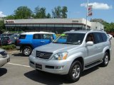 2008 Lexus GX 470