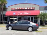 2005 Nissan Maxima 3.5 SE