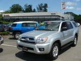 2007 Toyota 4Runner SR5 4x4