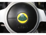 2007 Lotus Exige S Marks and Logos