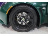 Lotus Exige 2007 Wheels and Tires