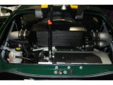 2007 Lotus Exige S 1.8 Liter Supercharged DOHC 16-Valve VVT 4 Cylinder Engine