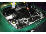 2007 Lotus Exige Engines