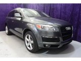 2007 Condor Grey Metallic Audi Q7 3.6 Premium quattro #30484905