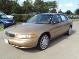 2000 Buick Century Custom