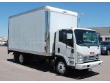 2009 GMC W Series Truck W4500 Commercial Moving