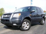 2006 Honda Pilot EX-L