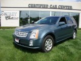 2006 Stealth Gray Cadillac SRX V6 #30484709