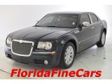 2006 Midnight Blue Pearlcoat Chrysler 300 C HEMI #30484710