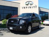 2008 Ford Expedition Limited 4x4