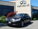 2008 Infiniti G 35 x Sedan