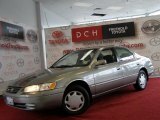 1999 Cashmere Beige Metallic Toyota Camry LE #30485328