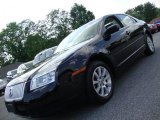 2006 Mercury Milan I4