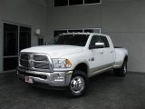 2010 Dodge Ram 3500 Laramie Mega Cab 4x4 Dually