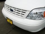 2005 Ford Freestar Vibrant White