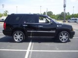 2010 Black Raven Cadillac Escalade Premium AWD #30485042