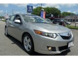 2010 Palladium Metallic Acura TSX Sedan #30484637