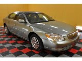 2006 Sandstone Metallic Buick Lucerne CX #30485082