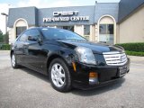 2007 Cadillac CTS Sedan