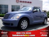 2007 Chrysler PT Cruiser Convertible