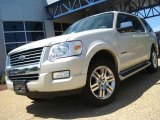 2006 Cashmere Tri-Coat Ford Explorer Limited #30543836